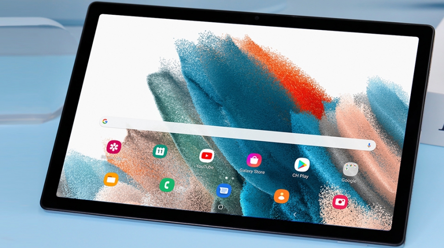 Máy Tính Bảng Samsung Galaxy Tab A8  4GB/64GB  (2022) - Chính Hãng