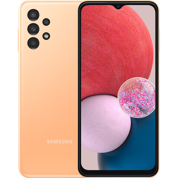 Điện Thoại Samsung Galaxy A13 4GB/64GB - Chính hãng