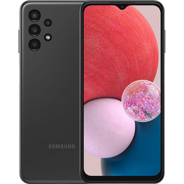 Điện Thoại Samsung Galaxy A13 4GB/64GB - Chính hãng