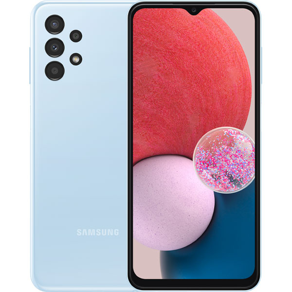 Điện Thoại Samsung Galaxy A13 4GB/64GB - Chính hãng