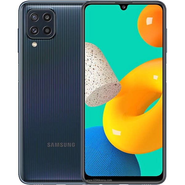 Điện thoại Samsung Galaxy M32 4GB/64GB - Chính hãng