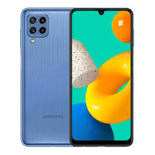 Điện thoại Samsung Galaxy M32 4GB/64GB - Chính hãng