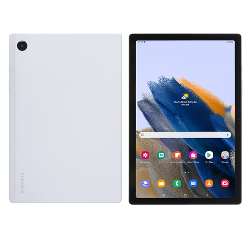 Máy Tính Bảng Samsung Galaxy Tab A8  4GB/64GB  (2022) - Chính Hãng