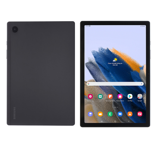 Máy Tính Bảng Samsung Galaxy Tab A8  4GB/64GB  (2022) - Chính Hãng