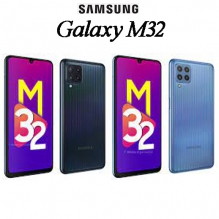 Điện thoại Samsung Galaxy M32 4GB/64GB - Chính hãng