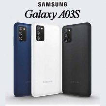 Điện thoại Samsung Galaxy A03S 3GB/32GB - Chính hãng