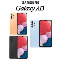 Điện Thoại Samsung Galaxy A13 4GB/64GB - Chính hãng