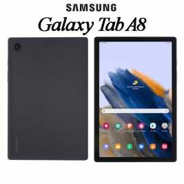 Máy Tính Bảng Samsung Galaxy Tab A8  4GB/64GB  (2022) - Chính Hãng